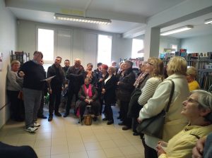 Espace Public Numérique