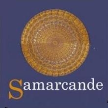 Samarcande